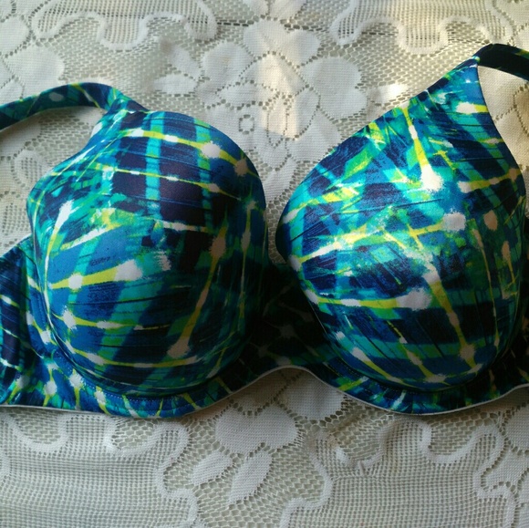 Dream fit Other - Dream fit bra 40DD nwot lined full coverage
